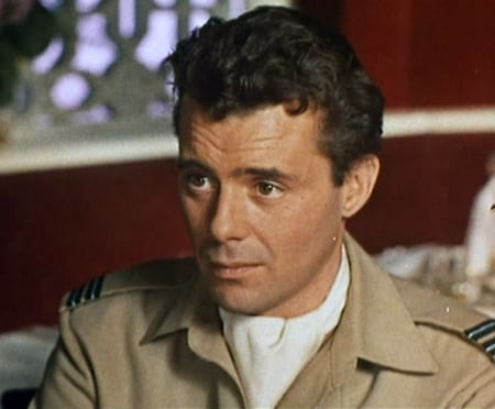 Dirk Bogarde