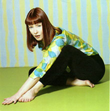 Suzanne Vega