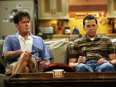 Two and a Half Men Two and a Half Men