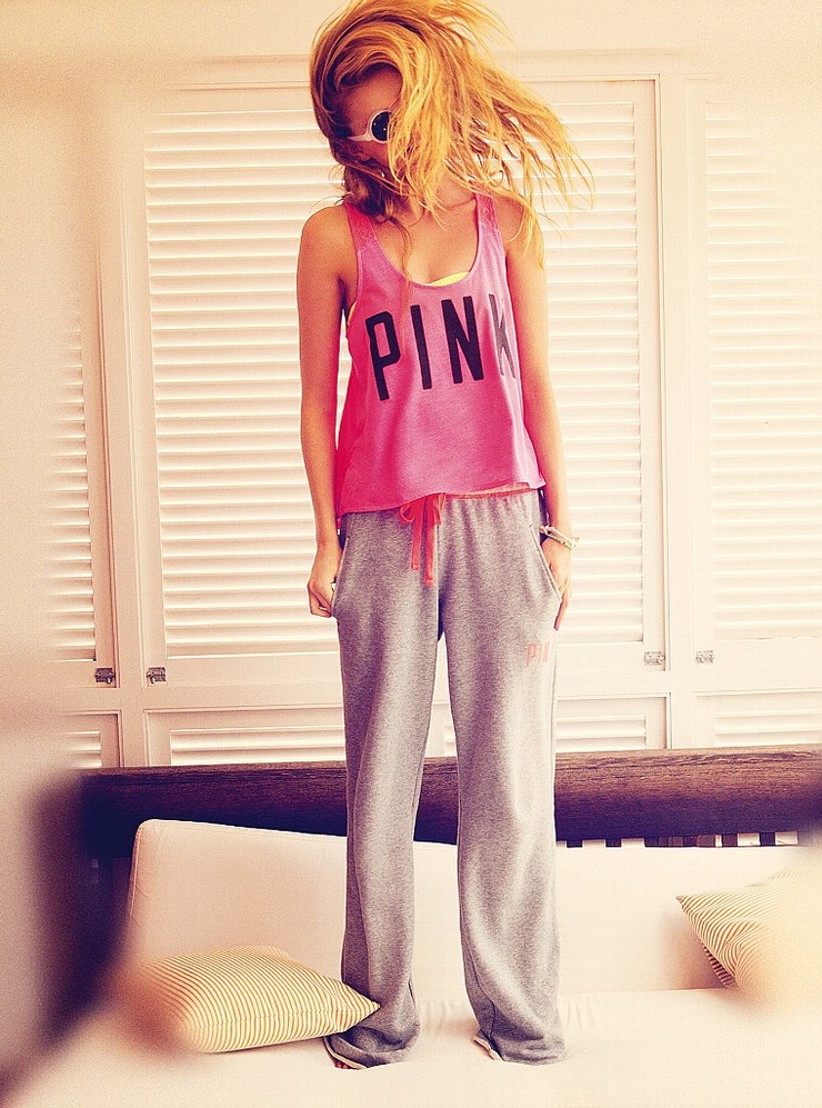 Elsa Hosk Elsa Hosk