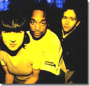Throwing Muses