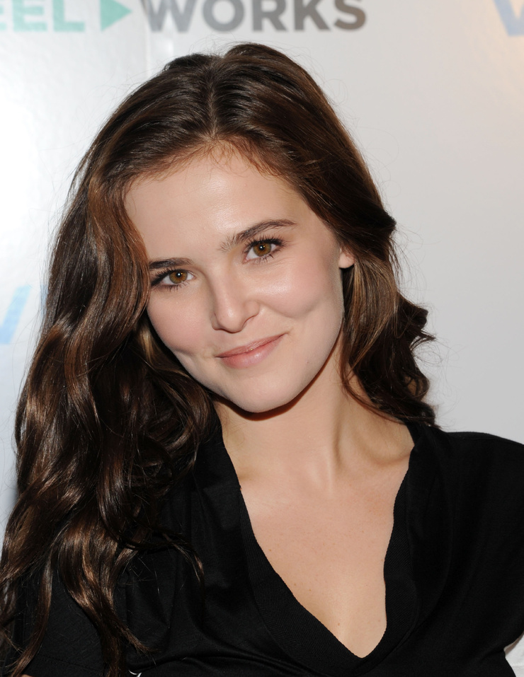 Zoey Deutch Zoey Deutch