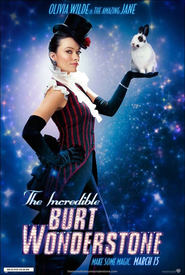 Olivia Wilde Olivia Wilde