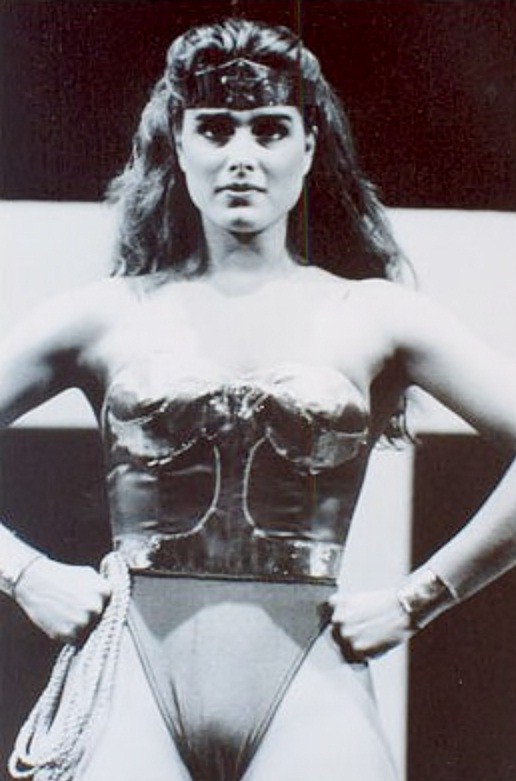 Brooke Shields
