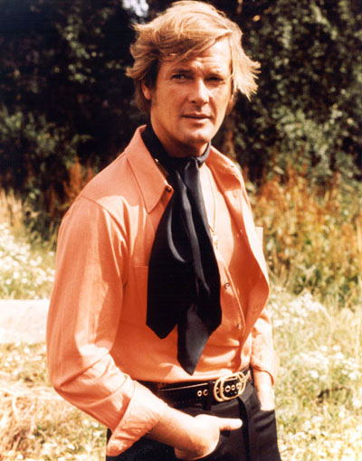 Roger Moore Roger Moore