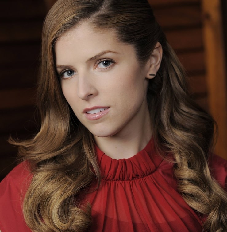 Anna Kendrick