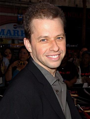 Jon Cryer