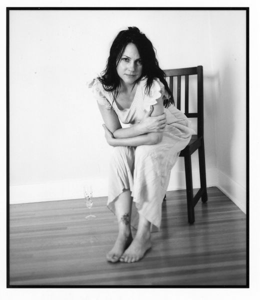 Lisa Germano Lisa Germano