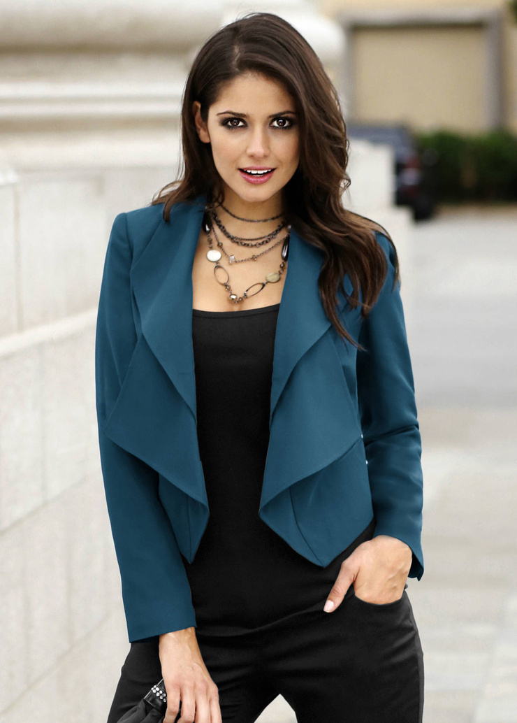 Carla Ossa