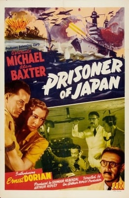 Prisoner of Japan