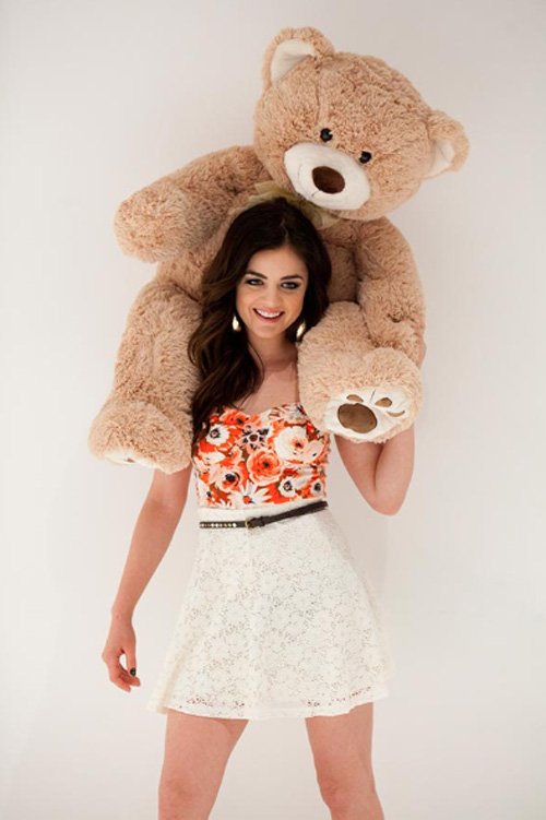 Lucy Hale Lucy Hale