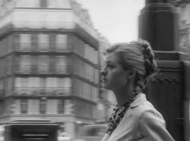 The Bakery Girl of Monceau (1963)
