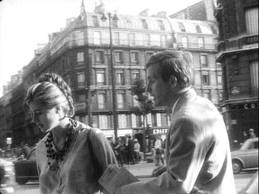 The Bakery Girl of Monceau (1963)