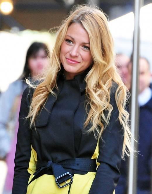 Blake Lively