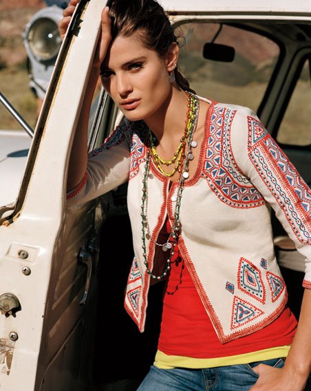 Isabeli Fontana