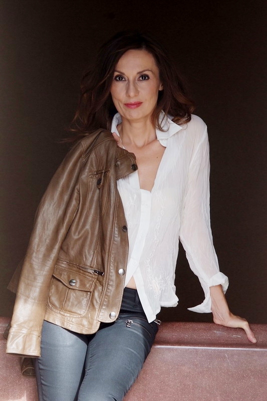 Simona Caparrini Simona Caparrini