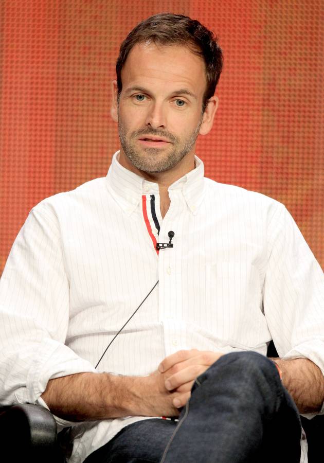 Jonny Lee Miller