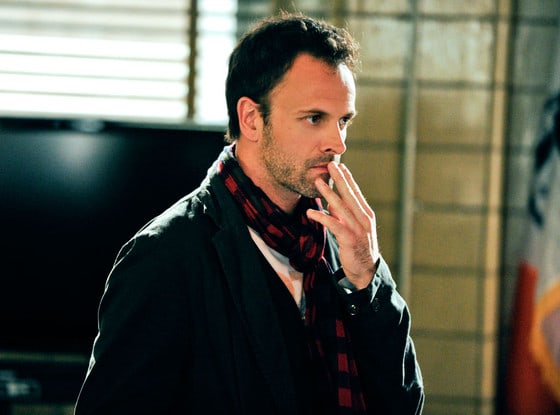 Jonny Lee Miller