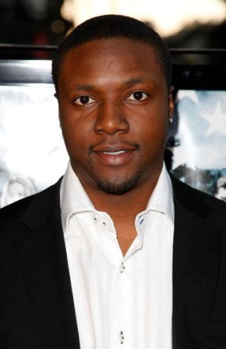 Rob Brown