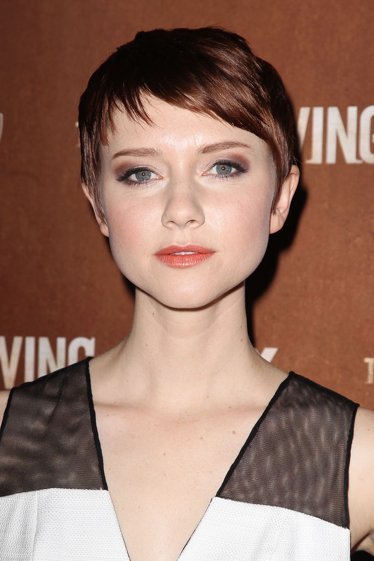 Valorie Curry