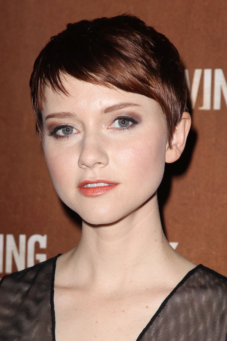 Valorie Curry