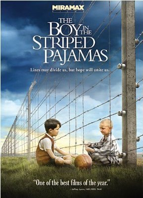 The Boy in the Striped Pajamas