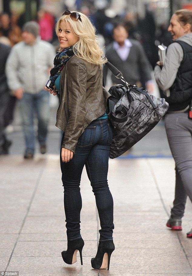 Megan Hilty Megan Hilty