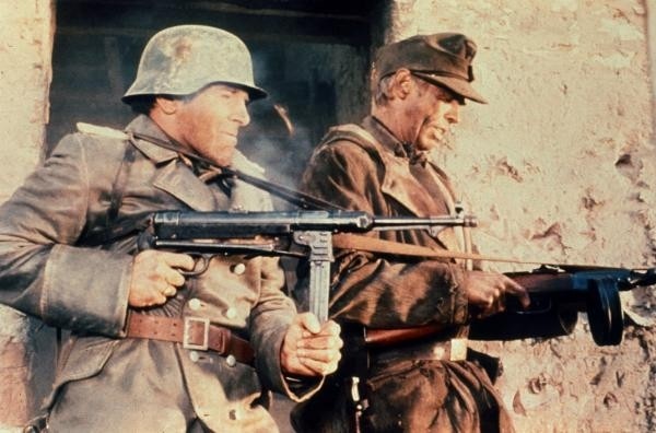 Cross of Iron