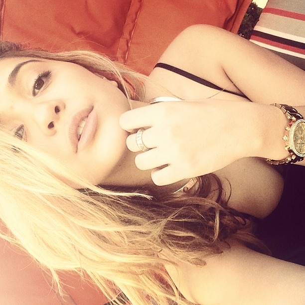 Stella Hudgens Stella Hudgens