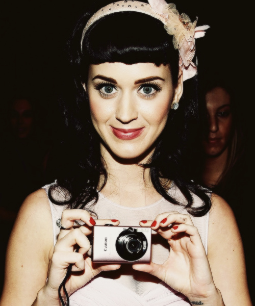 Katy Perry Katy Perry