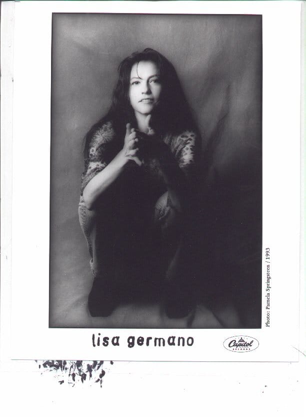 Lisa Germano