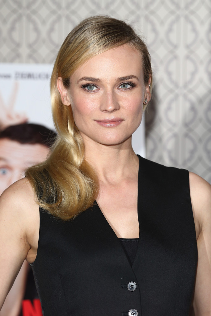 Diane Kruger