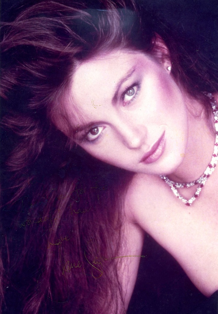 Jane Seymour
