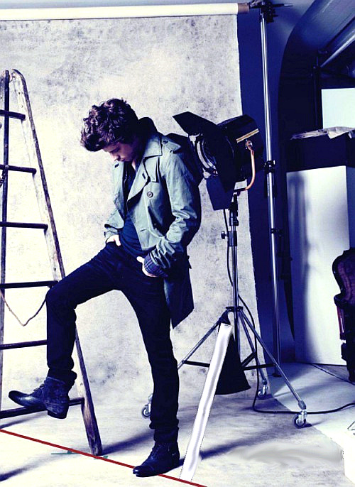 François Arnaud François Arnaud