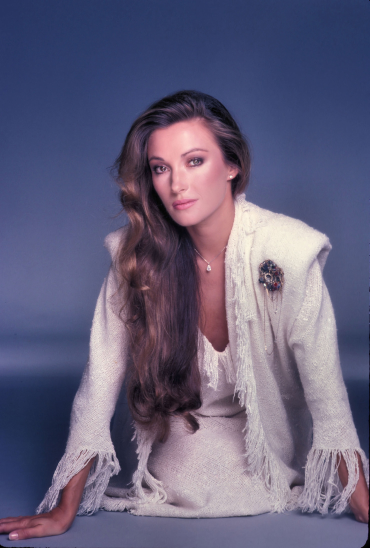 Jane Seymour