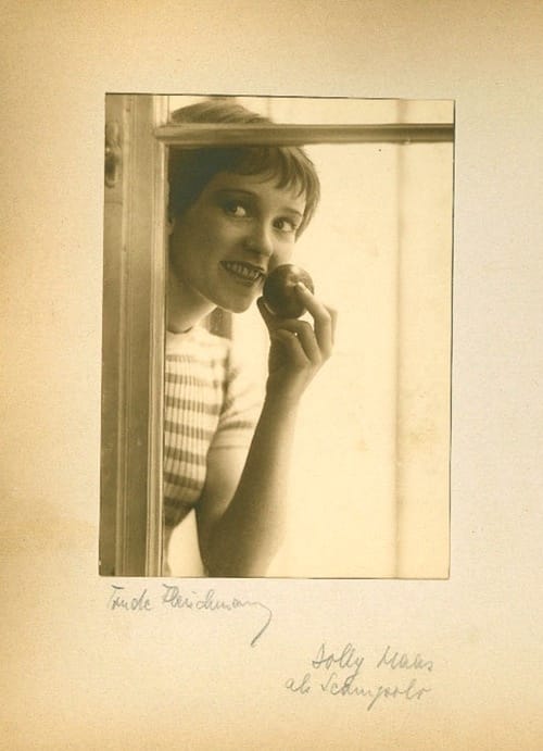 Dolly Haas