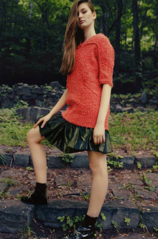 Kristina Romanova