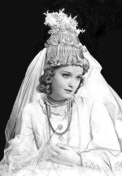 Anna Sten Anna Sten