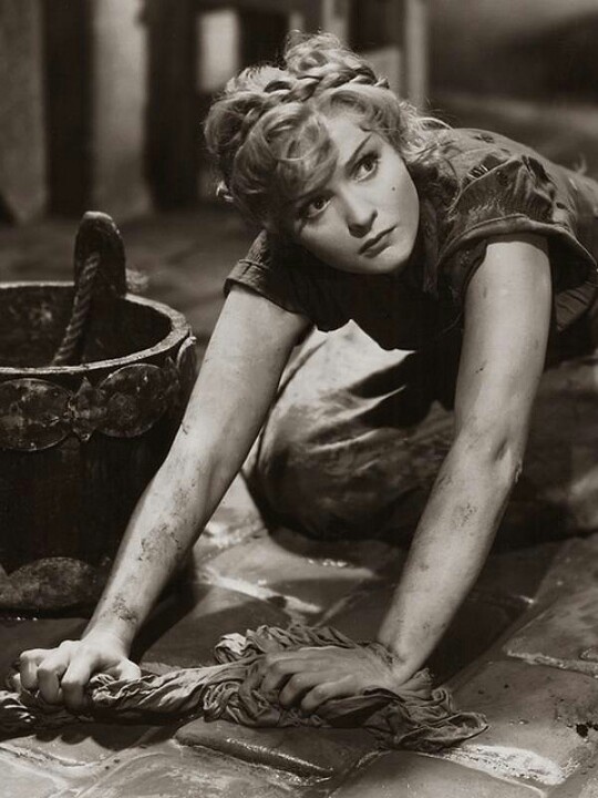 Anna Sten Anna Sten