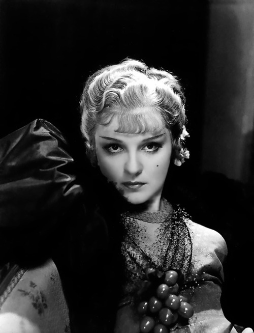 Anna Sten Anna Sten