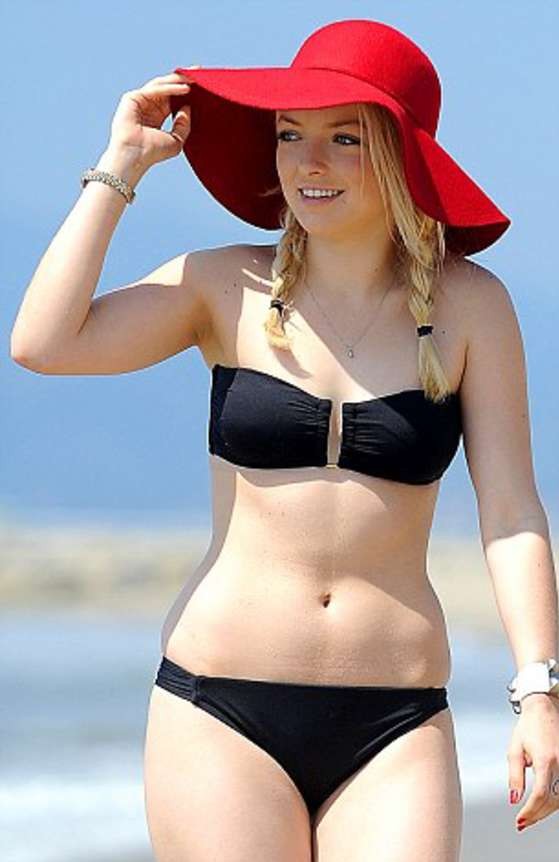 Francesca Eastwood Francesca Eastwood