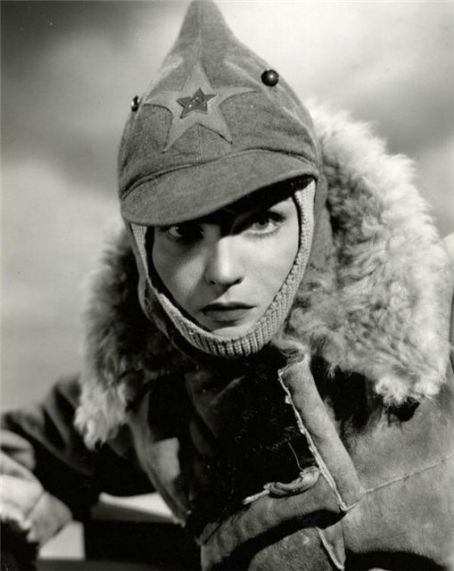 Anna Sten