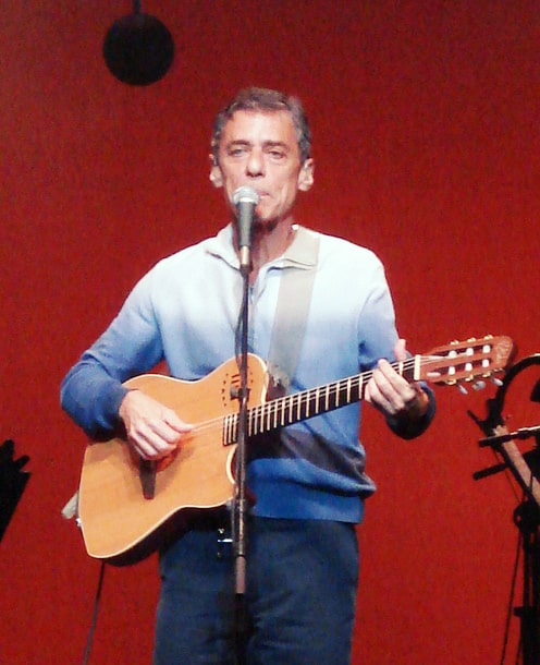 Chico Buarque