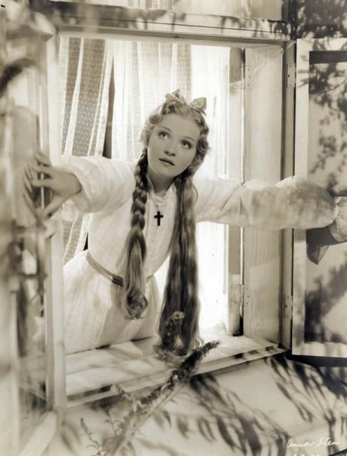 Anna Sten