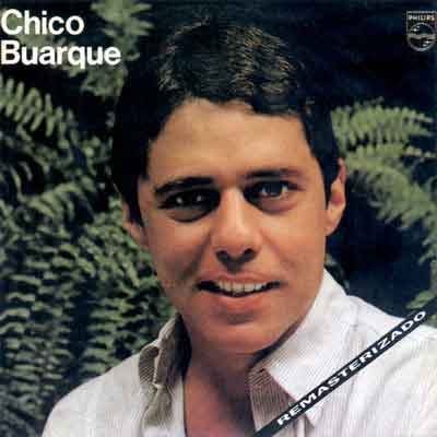 Chico Buarque