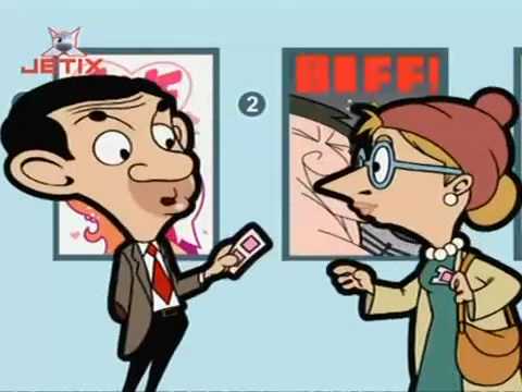 Mr. Bean: The Animated Series