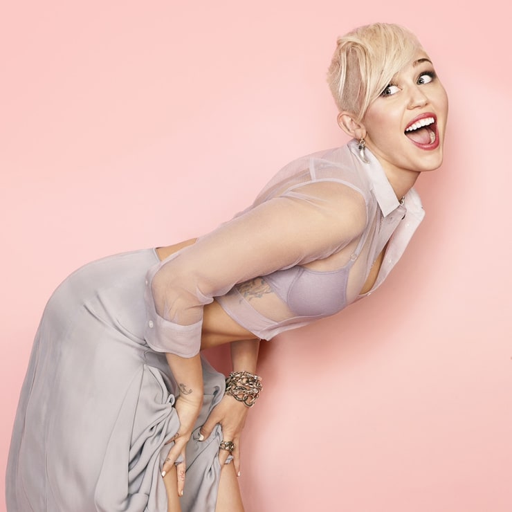 Miley Cyrus Miley Cyrus