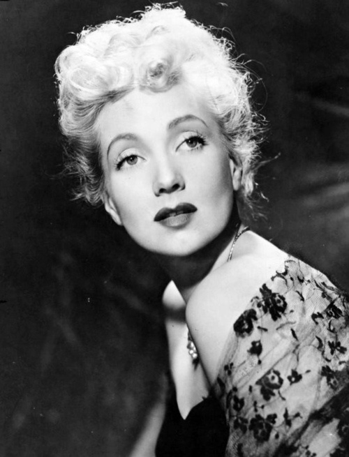 Ann Sothern Ann Sothern