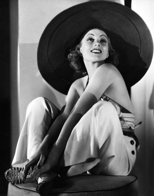 Ann Sothern