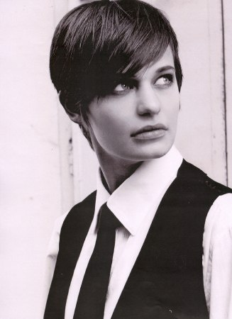 Holly Bartle
